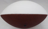 Ricky Williams Autographed New Orleans Saints White Logo Football Beckett BAS Stock #131952