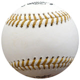 Ichiro Suzuki Autographed Official Gold Glove Baseball Seattle Mariners "10x GG" IS Holo Stock #135091