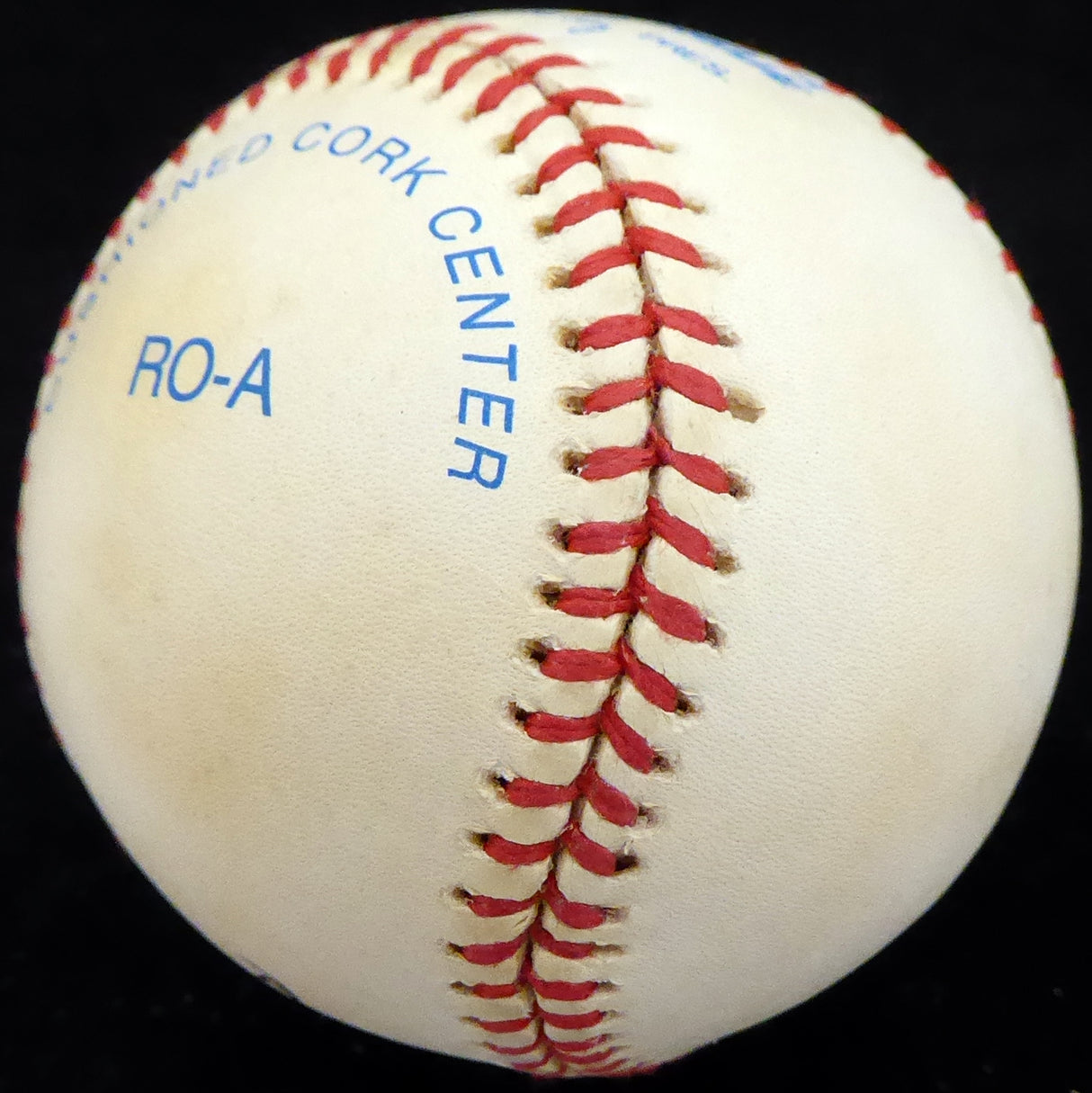 Al Milnar Autographed Official AL Baseball Cleveland Indians "Cleveland Indians 1936-38-46" Beckett BAS #S78744