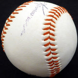 Russ Kemmerer Autographed League Baseball Boston Red Sox, Washington Senators Beckett BAS #E48276