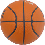 Jack Ramsay Autographed Official Spalding NBA Basketball Portland Trail Blazers Beckett BAS #V62765