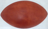 Unsigned Official NFL Leather Football Stock #185116