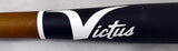 Fernando Tatis Jr. Autographed Black Victus Game Model Bat San Diego Padres Beckett BAS Stock #189444