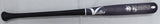 Fernando Tatis Jr. Autographed Matte Black Victus Game Model Bat San Diego Padres Beckett BAS Stock #189446