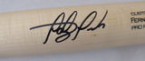 Fernando Tatis Jr. Autographed Blonde Victus Game Model Bat San Diego Padres Beckett BAS Stock #189447