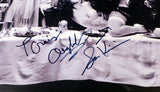 Sam Kinison Autographed 23x35 Poster Comedian "To Craig" Beckett BAS #H10163