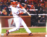 Scott Rolen Autographed 16x20 Photo St. Louis Cardinals (Smudge) Beckett BAS QR #W397842