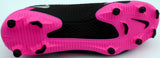 Mason Mount Autographed Blue & Pink Nike Phantom Cleat Shoe Chelsea F.C. Size 8.5 Beckett BAS #K06455