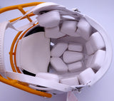 Unsigned Los Angeles Chargers Full Size Authentic Speed Helmet SKU #197273