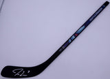 Jordan Eberle Autographed Inglasco 24" Mini Stick Seattle Kraken Fanatics Holo #B232665