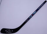 Jordan Eberle Autographed Inglasco 24" Mini Stick Seattle Kraken Fanatics Holo #B232665