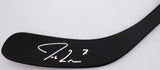 Jordan Eberle Autographed Inglasco 24" Mini Stick Seattle Kraken Fanatics Holo #B232665