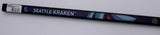 Jordan Eberle Autographed Inglasco 24" Mini Stick Seattle Kraken Fanatics Holo #B232665