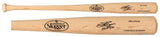 Jim Palmer Signed Louisville Slugger Pro Stock Blonde Baseball Bat w/HOF'90