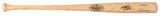 Jim Palmer Signed Louisville Slugger Pro Stock Blonde Baseball Bat w/HOF'90