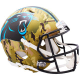 Carolina Panthers CAMO Full Size Authentic
