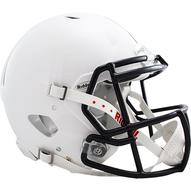 Penn State Nittany Lions Full Size Authentic Helmet NCAA