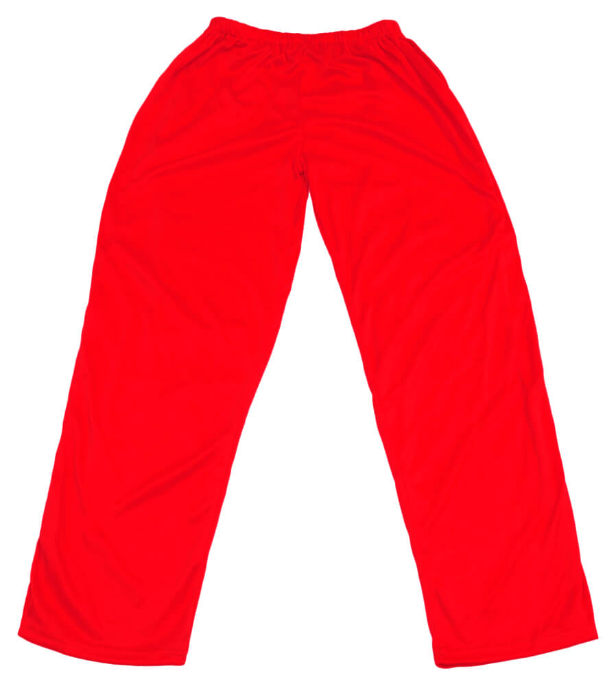 Lori Petty Signed Orange Prison Costume Shirt & Pants w/Lolly