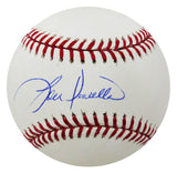 Lou Piniella Signed Rawlings Official MLB Baseball