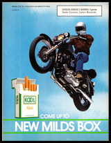 Sugar Ray Leonard Autographed Ring Magazine Beckett BAS QR #BM37186