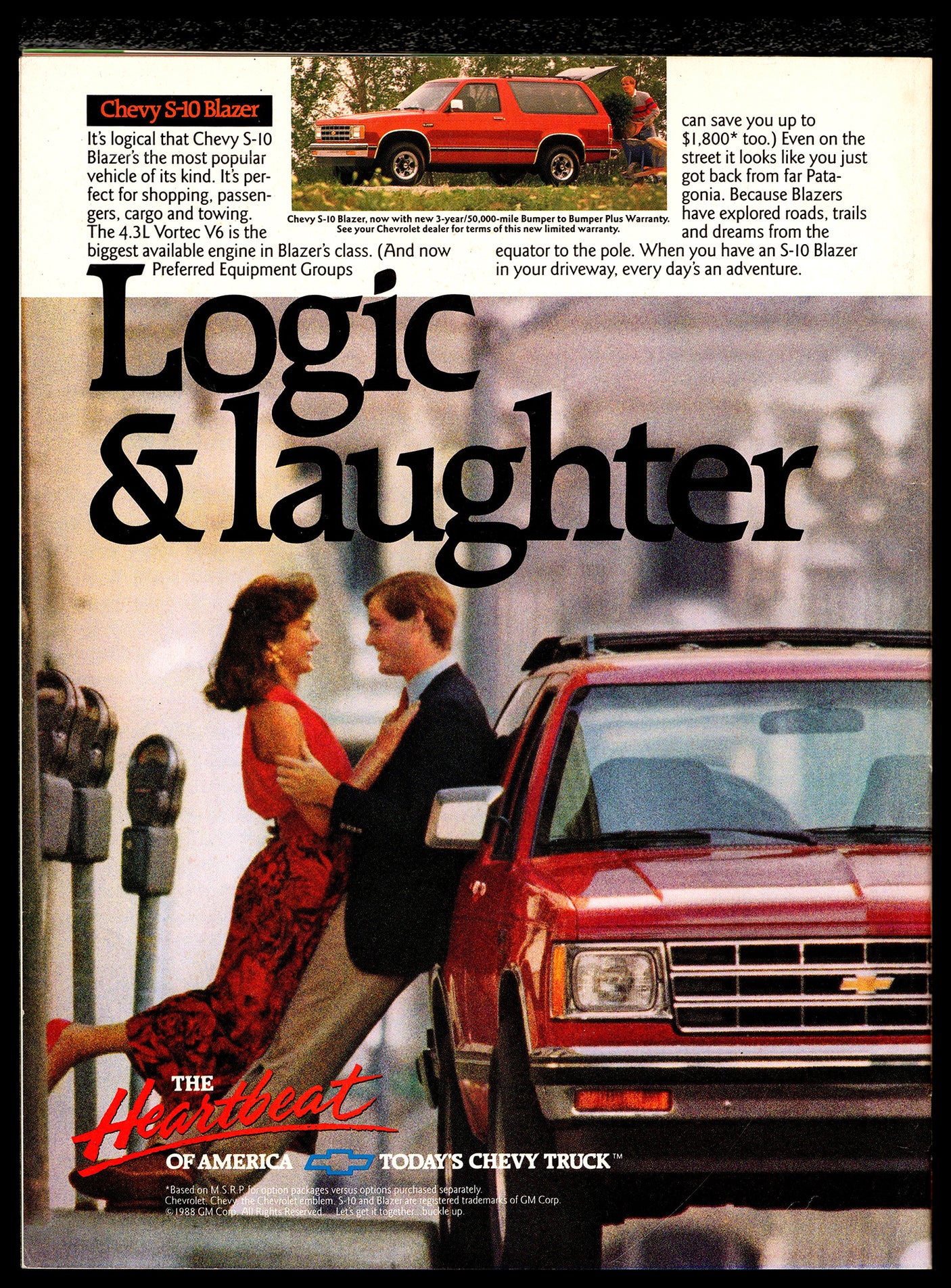 Sugar Ray Leonard Autographed Sports Illustrated Magazine Beckett BAS QR #BM37190