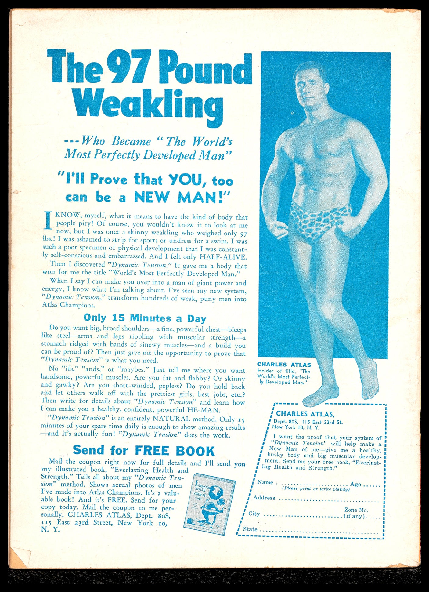 Kid Gavilan Autographed Ring Magazine Beckett BAS QR #BP55250