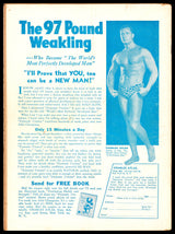 Kid Gavilan Autographed Ring Magazine Beckett BAS QR #BM37210