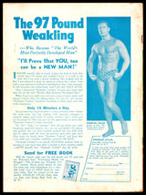 Kid Gavilan Autographed Ring Magazine Beckett BAS QR #BM37211