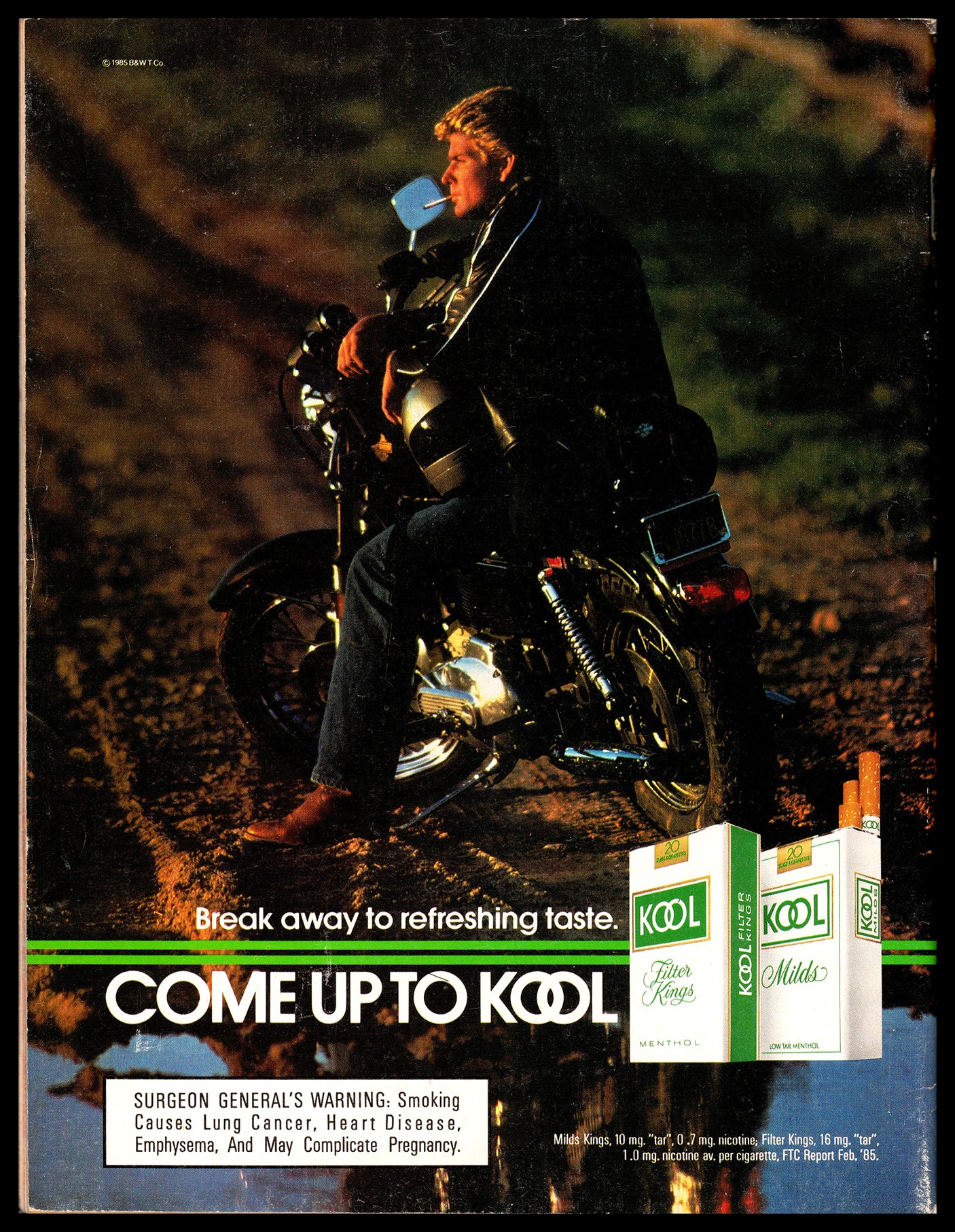 Marvelous Marvin Hagler Autographed Magazine Beckett BAS QR #BM37199