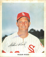 Chicago White Sox Autographed 17 Count Lot of 8x10 Team Issued Photos SKU #236199