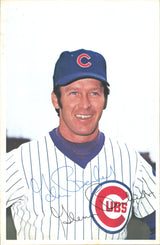 Chicago Cubs Autographed 10 Count Lot of 6x9 Team Issued Photos SKU #236200