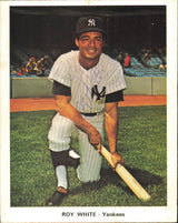 New York Yankees Autographed 6 Count Lot of 7x9 Team Issued Photos With Graig Nettles & Lou Piniella SKU #236203