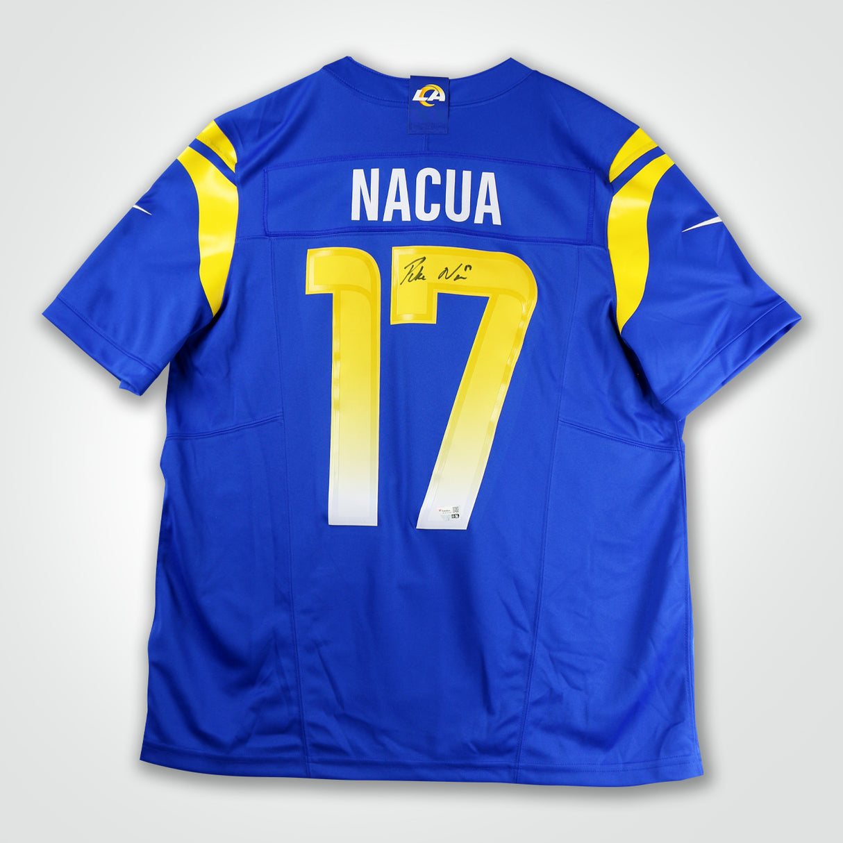 Scortchin' Hot Heroes - NFL Jersey Edition Mystery Box