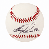 Boog Powell Signed Rawlings (Selig) MLB Baseball