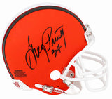 Greg Pruitt Signed Cleveland Browns Riddell (VSR4) Mini Helmet