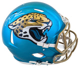 Jaguars Trevor Lawrence Signed Flash Full Size Speed Proline Helmet Fanatics