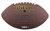 Joe Theismann "83 NFL MVP" Signed Wilson Super Grip Nfl Football BAS Witnessed