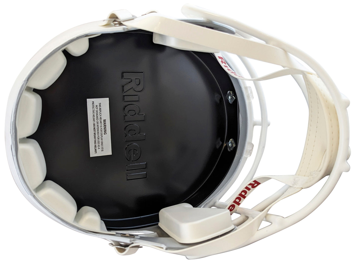 Tennessee Hendon Hooker Authentic Signed Full Size Speed Rep Helmet BAS Witness