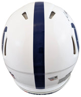 Colts Anthony Richardson Signed Full Size Speed Proline Helmet Fanatics