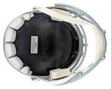 Raiders Maxx Crosby Authentic Signed Full Size Speed Rep Helmet Fanatics