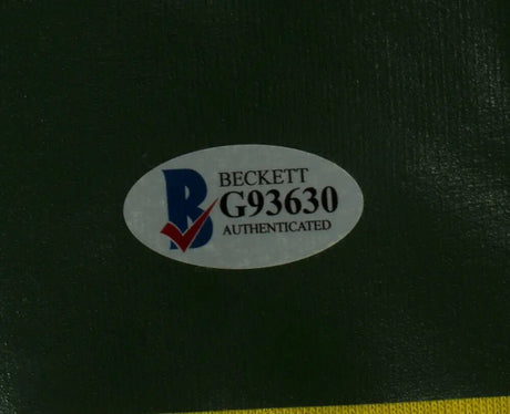 Pele Signed Brazil Soccer Jersey BAS - Sports Integrity