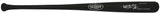 Manny Ramirez Signed Louisville Slugger Pro Stock Black Baseball Bat w/555 HR - (Beckett)
