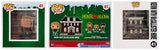 Devin Ratray Signed Home Alone Kevin With McCallister Home Funko Pop #41 w/Quote