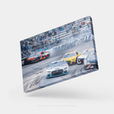 Ross Chastain Signed NASCAR "Hail Melon" Martinsville 20x30 SpeedCanvas (COA)