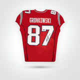 Scortchin' Hot Heroes - NFL Jersey Edition Mystery Box
