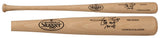 Jose Rijo Signed Louisville Slugger Pro Stock Blonde Baseball Bat w/90 WS MVP