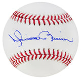 Mariano Rivera Signed Rawlings Official MLB Baseball