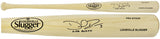 David Ross Signed Louisville Slugger Pro Stock Blonde Baseball Bat w/G-Pa Rossy