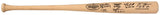 Rookie of the Year Winners Multi Signed Louisville Slugger Pro Stock Blonde Baseball Bat (6 Signatures / 6 Inscriptions)