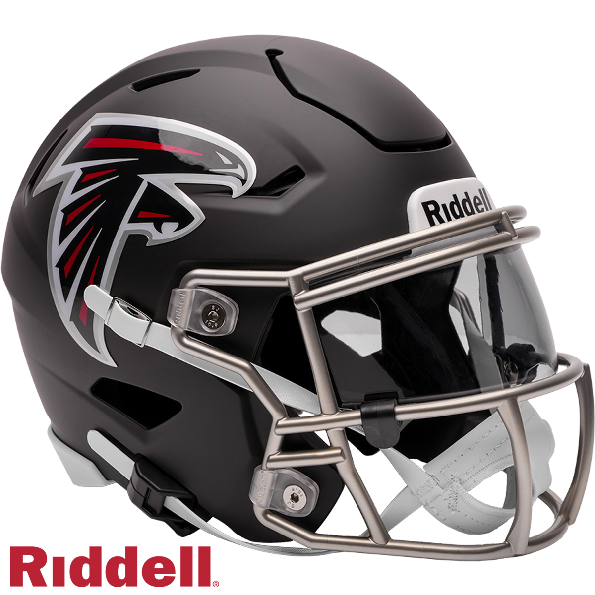 FALCONS - MIDI - SPEEDFLEX FOOTBALL HELMET - NFL - #8060043